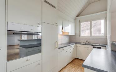 Duplex 4.5 rooms - image - 2