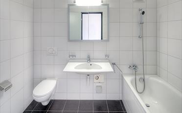 Apartment 2.5 rooms - image - 5