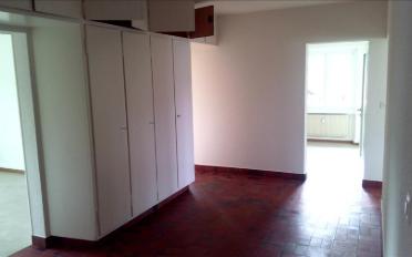 Apartment 5 rooms - image - 2