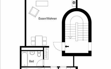 Wohnung 2.5 Zimmer - image - 9