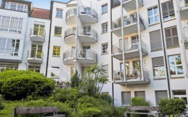 Wohnung 2.5 Zimmer - image - 2