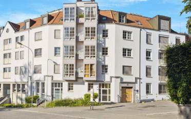 Wohnung 2.5 Zimmer - image - 1