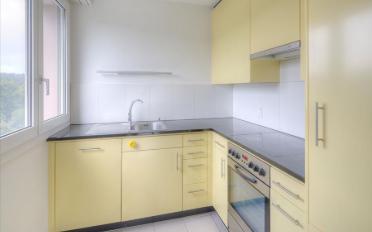 Apartment 2.5 rooms - image - 2