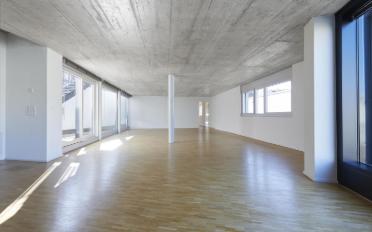 Loft 2.5 Zimmer - image - 3