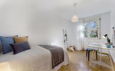 Apartment 4.5 rooms - image - 5
