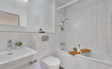 Apartment 4.5 rooms - image - 3
