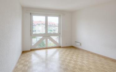 Apartment 3.5 rooms - image - 5