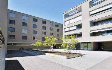 Roof flat 5.5 rooms - image - 2