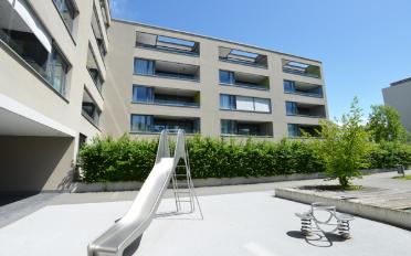 Roof flat 5.5 rooms - image - 1