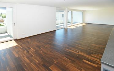 Roof flat 5.5 rooms - image - 4