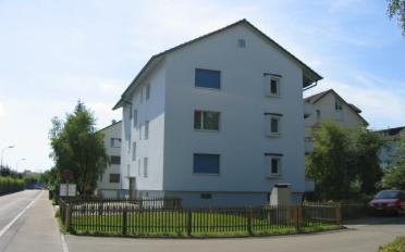 Wohnung ein Zimmer - image - 1