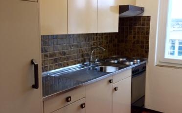 Wohnung ein Zimmer - image - 4