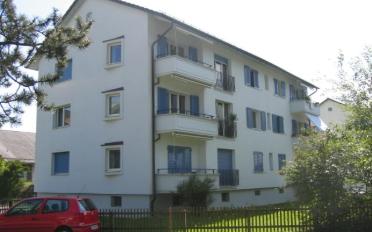 Wohnung ein Zimmer - image - 2