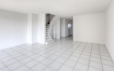 Duplex 4.5 pièces - image - 2