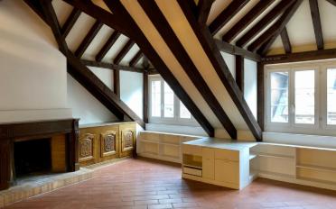 Duplex 5.5 pièces - image - 2