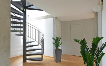 Duplex 4.5 pièces - image - 7