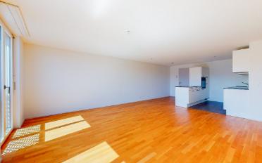 Wohnung 3.5 Zimmer - image - 3