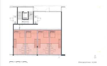 Studio ein Zimmer - image - 6