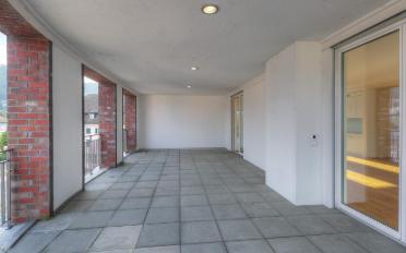 Attic flat 4.5 rooms - image - 12