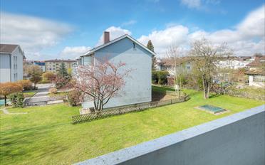 Wohnung 4 Zimmer - image - 7
