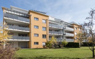 Wohnung 4.5 Zimmer - image - 1