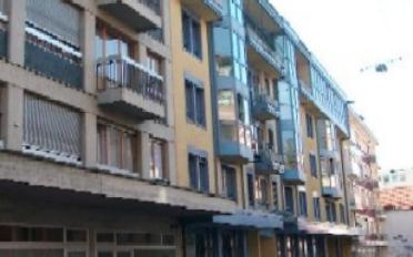 Tiefgarage - image - 1