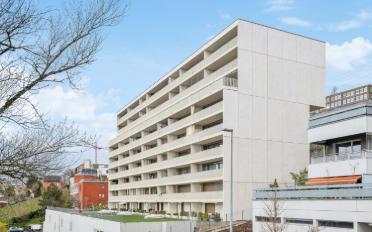 Apartment 2.5 rooms - image - 2