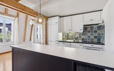 Wohnung ein Zimmer - image - 6