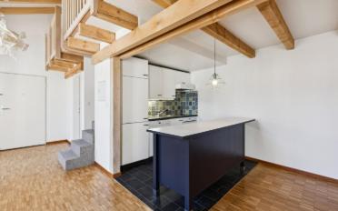 Wohnung ein Zimmer - image - 5