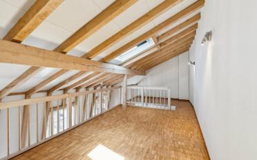 Wohnung ein Zimmer - image - 9