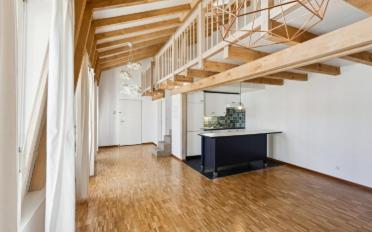 Wohnung ein Zimmer - image - 3