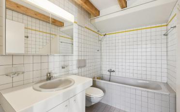 Wohnung ein Zimmer - image - 7