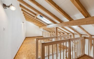 Wohnung ein Zimmer - image - 8