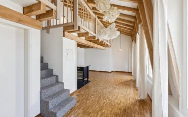 Wohnung ein Zimmer - image - 2