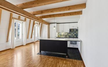 Wohnung ein Zimmer - image - 4