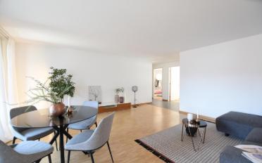 Wohnung 3.5 Zimmer - image - 3