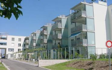 Appartement 5.5 pièces - image - 1