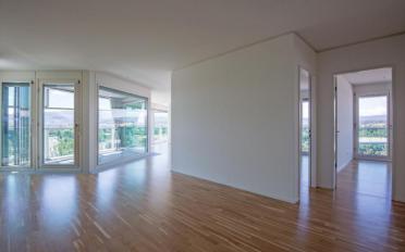 Apartment 3.5 rooms - image - 2