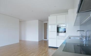 Apartment 3.5 rooms - image - 4