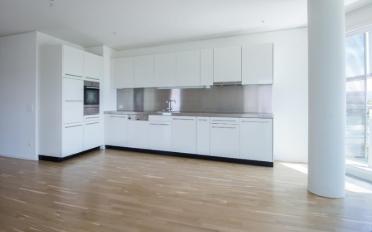 Apartment 3.5 rooms - image - 5