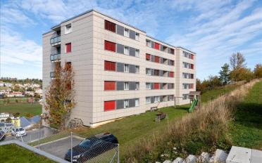 Apartment 3 rooms - image - 1