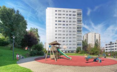 Wohnung 4.5 Zimmer - image - 1