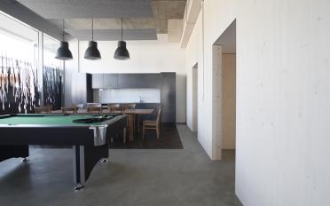 Studio 1 room - image - 4