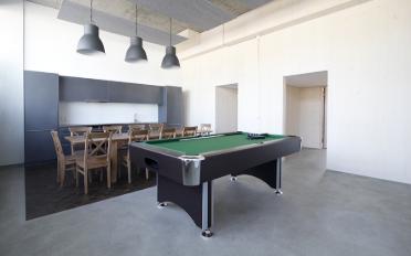 Studio 1 room - image - 5