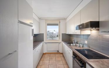 Appartement 4 pièces - image - 3
