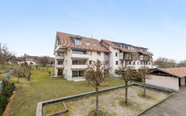Appartement 4 pièces - image - 1