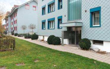 Apartment 3.5 rooms - image - 2