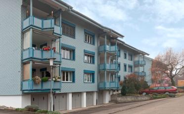 Apartment 3.5 rooms - image - 1
