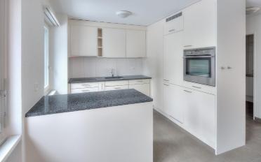 Apartment 3.5 rooms - image - 5