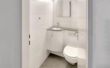 Apartment 3.5 rooms - image - 8